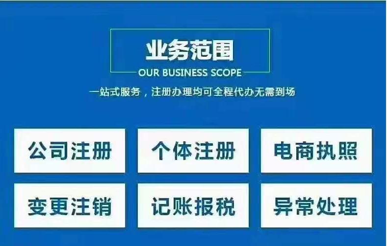 在蘭州城關(guān)區(qū)注冊(cè)公司的話怎么選公司注冊(cè)類型這一項(xiàng)呢？